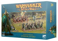 Wood Elf Realms Eternal Guard gallery