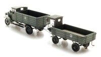 Artitec D.Kr. 1. Weltkrieg Anhänger H0 4