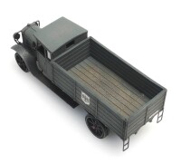 Artitec Opel Subventions-Lkw H0 4