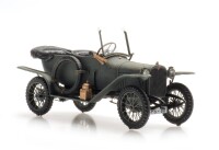 Artitec Wanderer Puppchen W3 H0 1