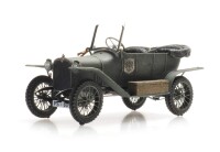 Artitec Wanderer Puppchen W3 H0 2