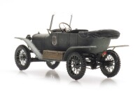 Artitec Wanderer Puppchen W3 H0 3