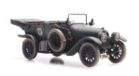 Artitec WW I Audi 10/28 PS H0