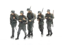 Artitec Marschierende Infanterie Deutsch gallery