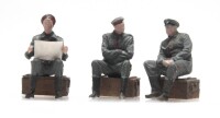 Artitec Ausruhende Soldaten Deutsches He gallery