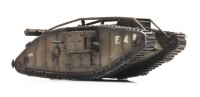 Artitec Mark IV UK female 1917 Flirt II  gallery