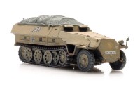 Artitec SdKfz 251 1 Ausf D Eisenbahntran gallery