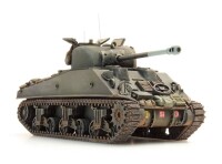 Artitec UK Sherman Vc Firefly tank destr gallery