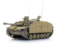 Artitec StuG III Ausf. G, 3-Ton Tarnung H0 2