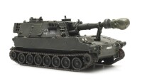 Artitec M109G Eisenbahntransport H0 1