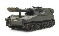 Artitec M109G Eisenbahntransport H0 2