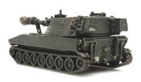 Artitec M109G Eisenbahntransport H0 3