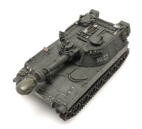 Artitec M109G Eisenbahntransport H0 4