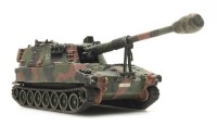 Artitec M109 A3G Flecktarnung Eisenbahnt gallery
