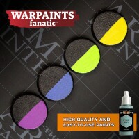 Infinity JSA Paint Set Keisotsu Paramedic Exclusive Miniatur