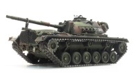 Artitec M48 A2 G A2 Flecktarnung Eisenbahntransport H0 3