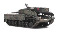 Artitec Bundeswehr Leopard 2A4 Flecktarn gallery