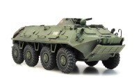 Artitec BTR 60PB/SPW 60PB NVA Eisenbahnt gallery