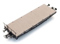 Artitec Trapezträger SSy45 Betr.-Nr. 60-40-06 DR Epoche