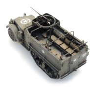 Artitec US M3A1 halftrack personnel carrier H0 4