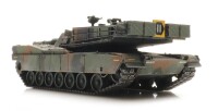 Artitec US M1A1 Abrams NATO camo train l gallery