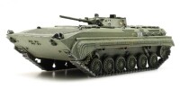 Artitec BMP1 NVA grün Eisenbahntransport H0 2