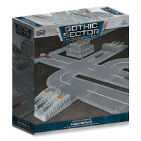 Battlefield in a Box Mundus Imperialis H gallery