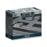 Battlefield in a Box Mundus Imperialis R gallery