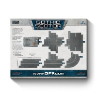 Battlefield in a Box Mundus Imperialis Roads 3