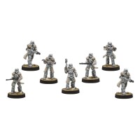 Star Wars Legion Gebirgstruppen Erweiterung (Deutsch) 3