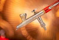 Harder & Steenbeck INFINITY 2024 CRplus Solo Airbrush 12