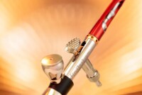 Harder & Steenbeck INFINITY 2024 CRplus 2in1 Airbrush 12