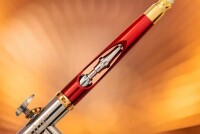 Harder & Steenbeck INFINITY 2024 CRplus 2in1 Airbrush 12