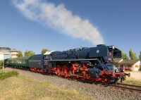 Märklin 26498 Zugset Museumszug mit gallery