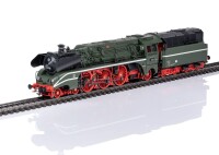 Märklin 39029 Dampflokomotive Baure gallery