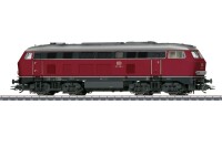 Märklin 39274 Diesellokomotive Baur gallery