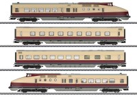 Märklin 38175 Diesel-Schnelltriebwa gallery