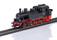 Märklin 39924 Dampflokomotive Baure gallery