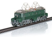 Märklin 39521 Elektrolokomotive Ser gallery