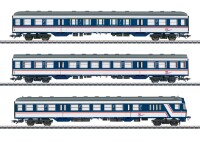 Märklin 43826 Personenwagen-Set TRI gallery