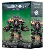 Chaos Knights Knight Ruinator