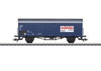 Märklin 48525 Magazin Jahreswagen 2 gallery