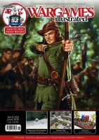 Wargames Illustrated 450 Juni 2025 (Engl gallery