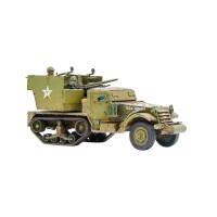 US M21 Mortar Carrier Half Track 28mm 2