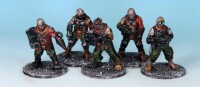 Stargrave Automatons 2