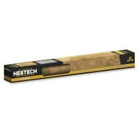 Hextech Game Mat 2 Arid Urban Double Sided Hex Mat