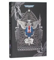 Warhammer 40.000 First Founding (Englisc gallery