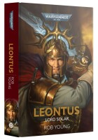 Warhammer 40.000 Leontus Lord Solar (Deu gallery