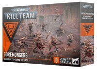Warhammer 40.000 Kill Team Goremongers gallery