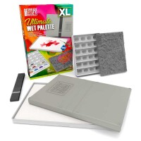GSW Ultimative Nasspalette XL 2